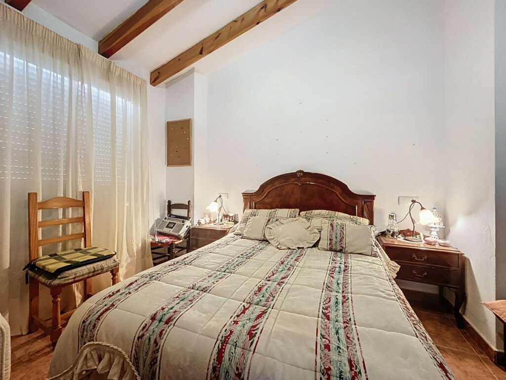 Semi-Detached House Comares Málaga - image 36