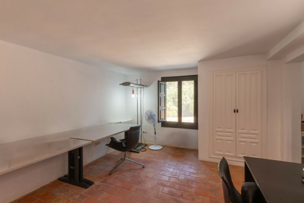 Detached Villa Javea Alicante - image 36