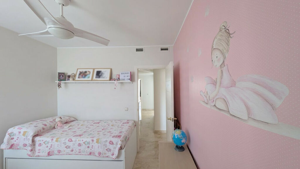 Penthouse Duplex Estepona Málaga - image 46