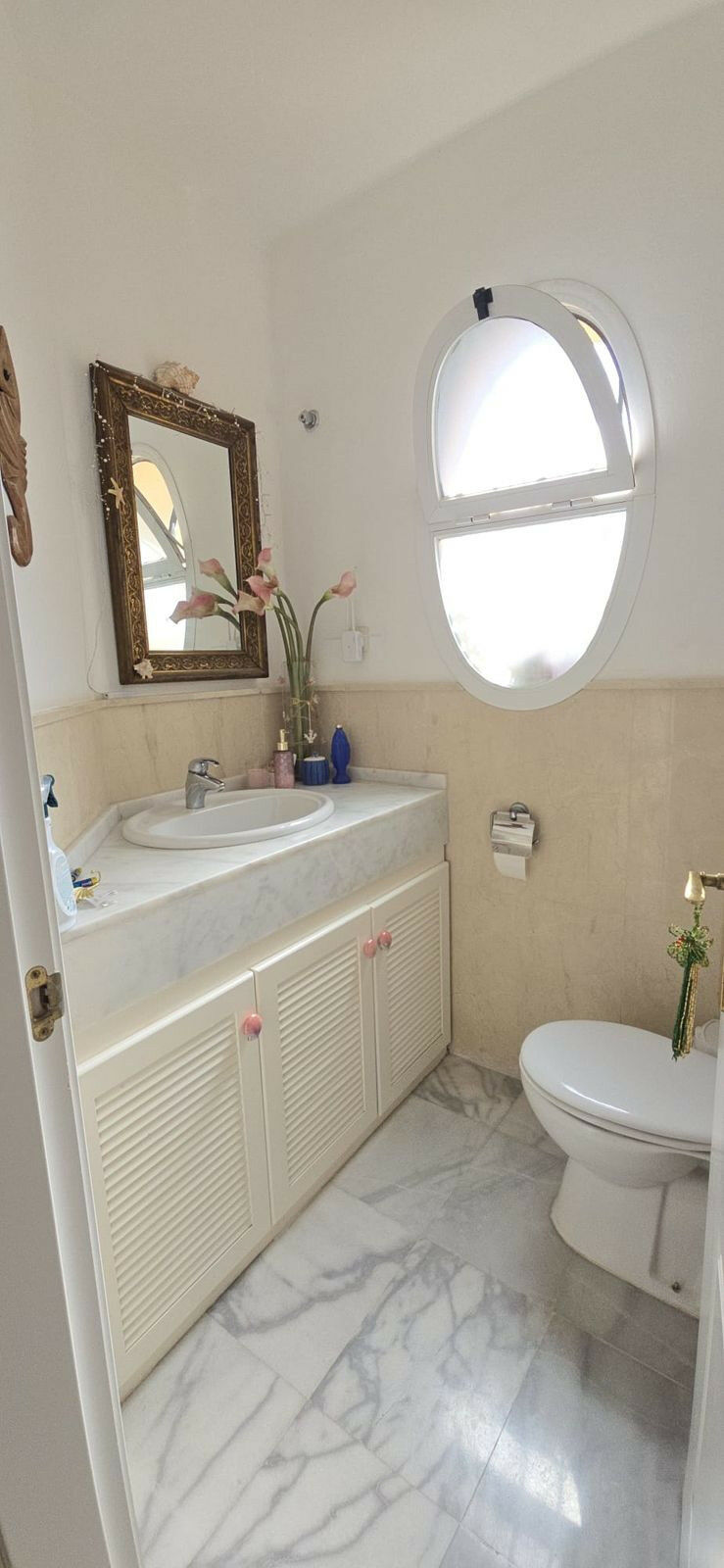 Semi-Detached House Riviera del Sol Málaga - image 32