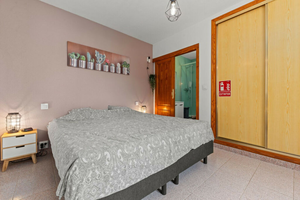 Aparthotel San Vicente del Raspeig Alicante - image 34