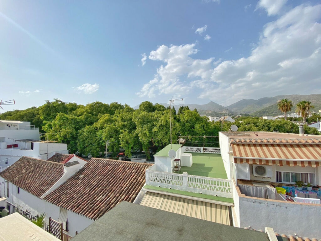 Top Floor Apartment Marbella Málaga - image 39