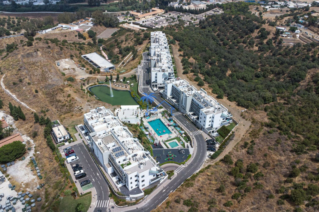 Ground Floor Apartment La Cala de Mijas Málaga - image 36
