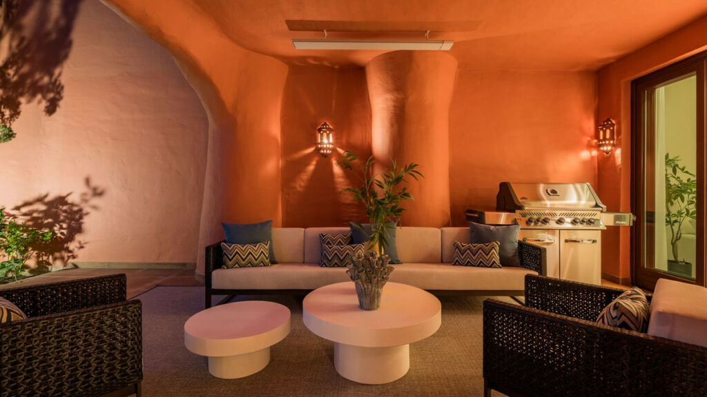 Ground Floor Apartment New Golden Mile Málaga - image 36