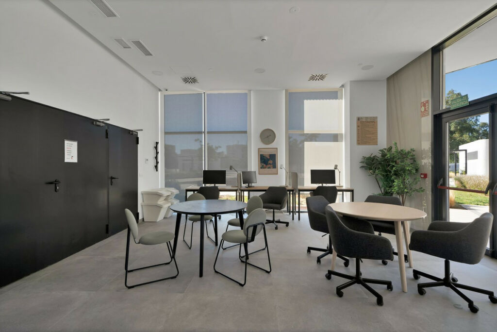 Top Floor Apartment Málaga Málaga - image 36