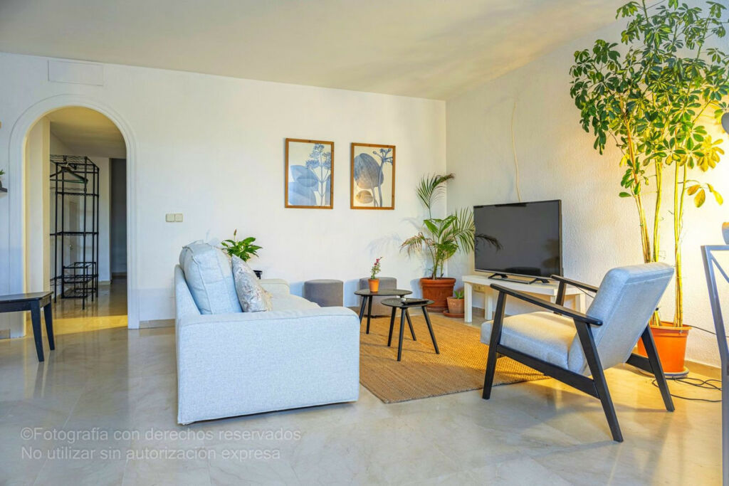 Duplex Marbella Málaga - image 36