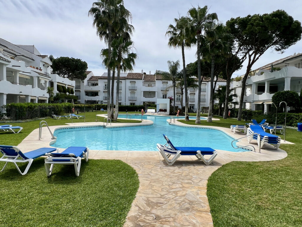 Top Floor Apartment El Presidente Málaga - image 36