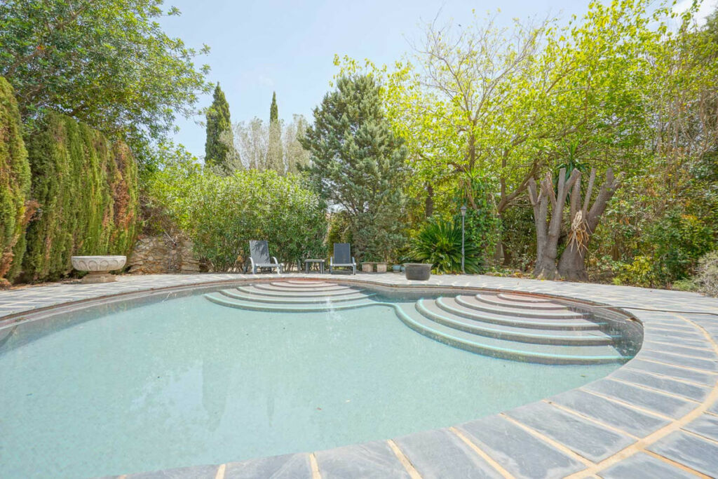Detached Villa Javea Alicante - image 36