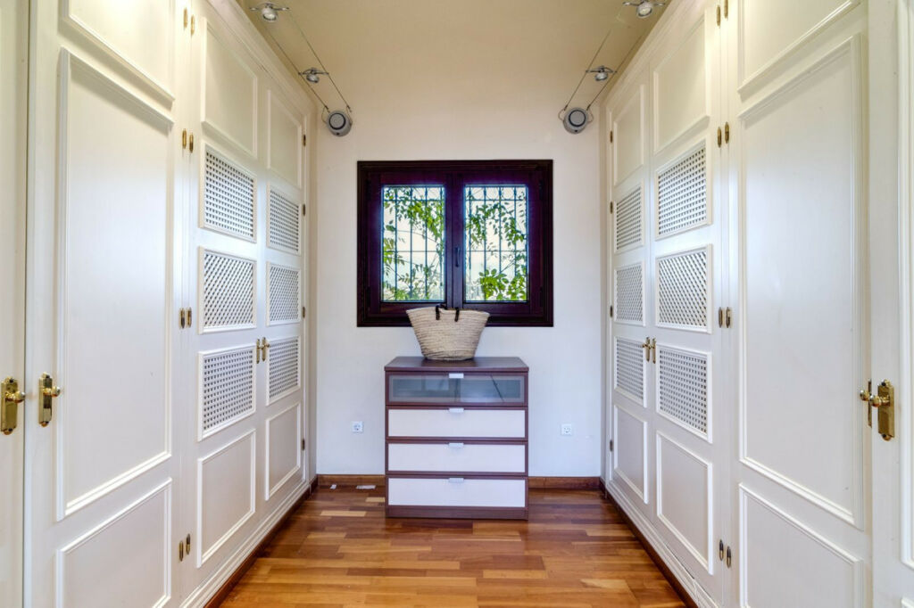 Detached Villa El Rosario Málaga - image 37