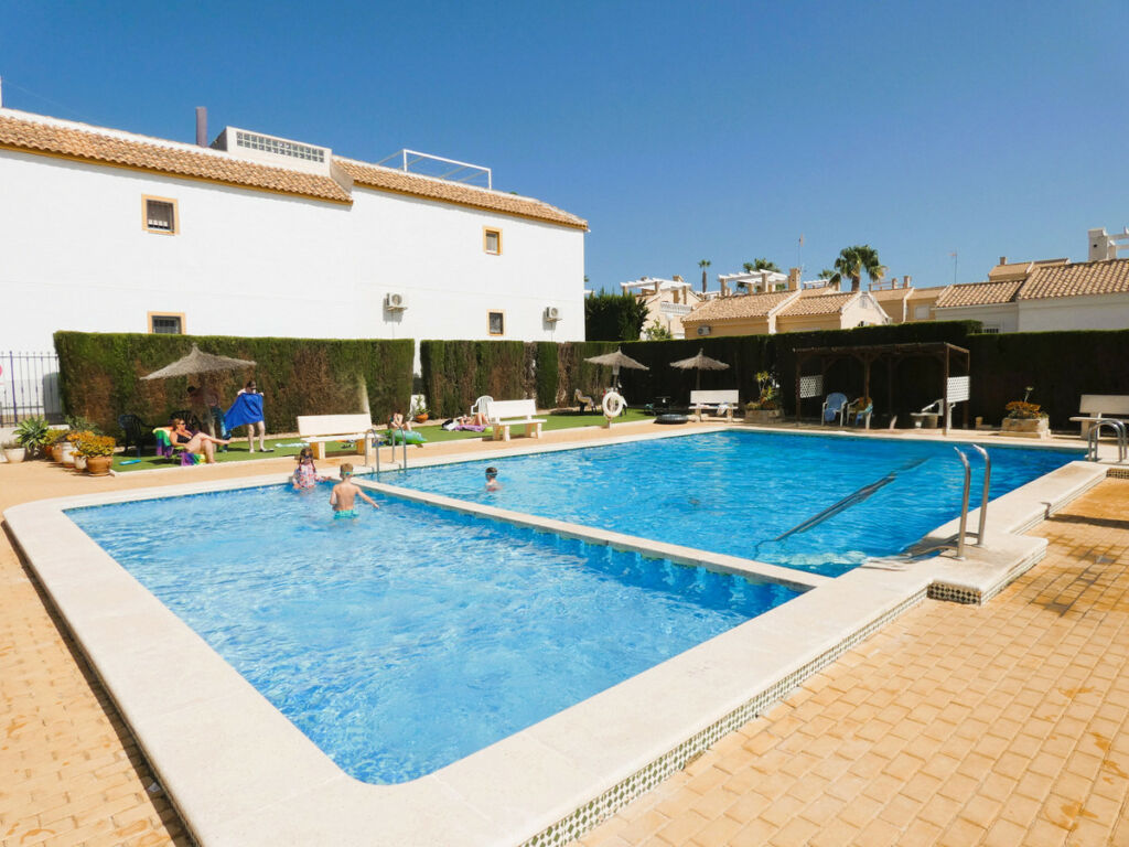Top Floor Apartment Los Altos Alicante - image 36