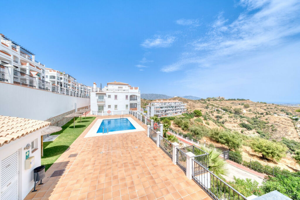 Ground Floor Apartment Calahonda Málaga - image 36