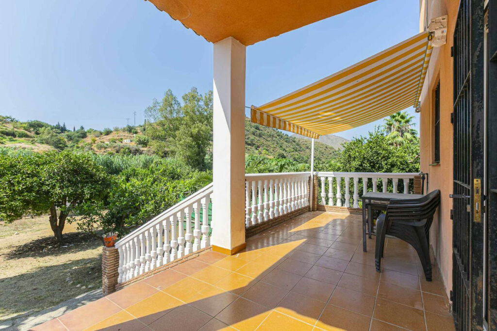 Detached Villa Mijas Málaga - image 36