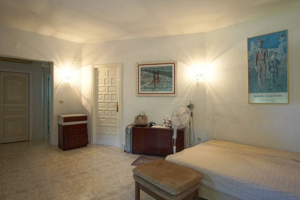 Detached Villa Denia Alicante - image 36