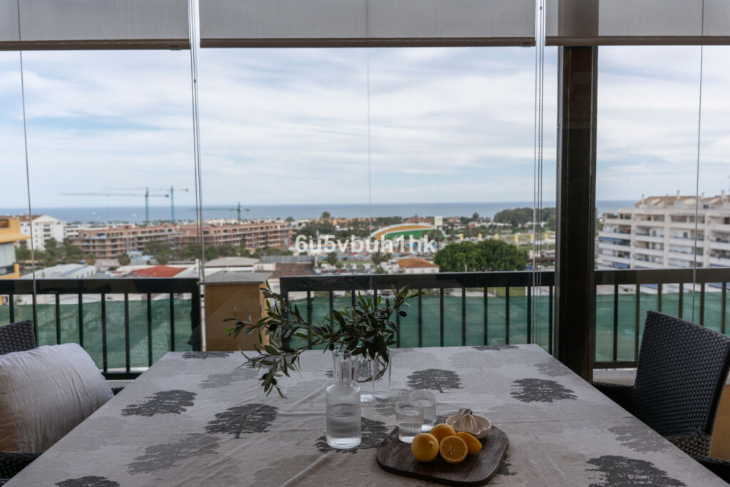Penthouse San Pedro de Alcántara Málaga - image 36