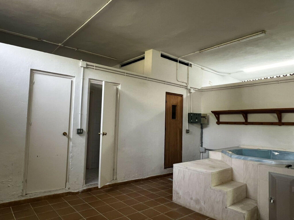 Detached Villa Estepona Málaga - image 36