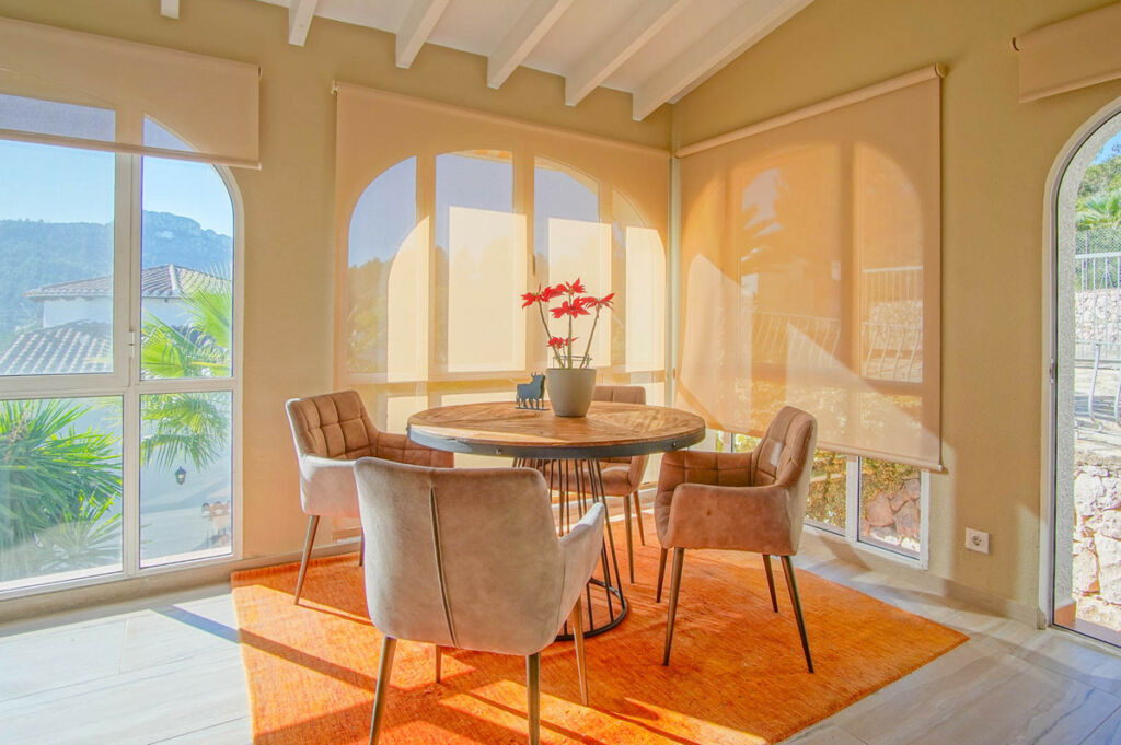 Detached Villa Pego Alicante - image 36