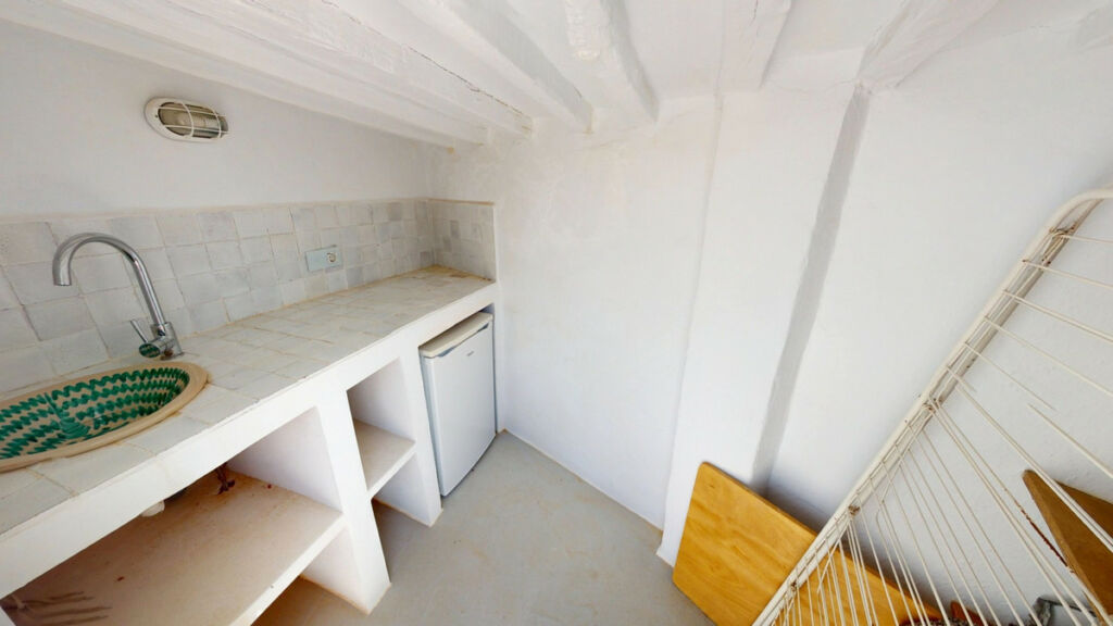 Semi-Detached House Sedella Málaga - image 36