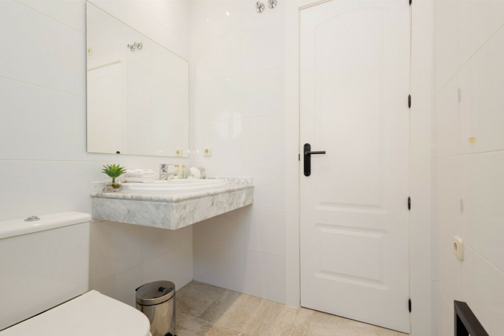 Townhouse Bahía de Marbella Málaga - image 36