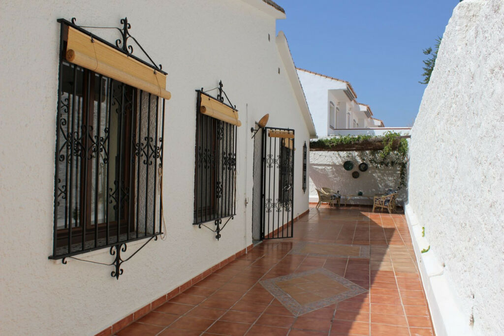 Detached Villa Coín Málaga - image 36