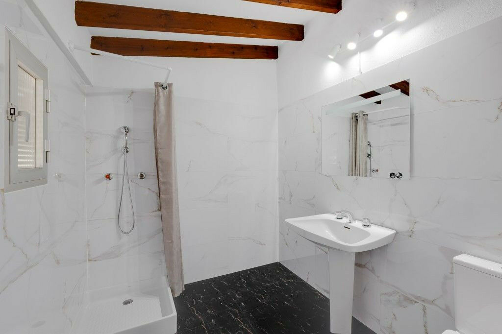 Detached Villa Calpe Alicante - image 36