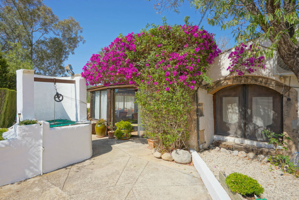 Detached Villa Javea Alicante - image 36