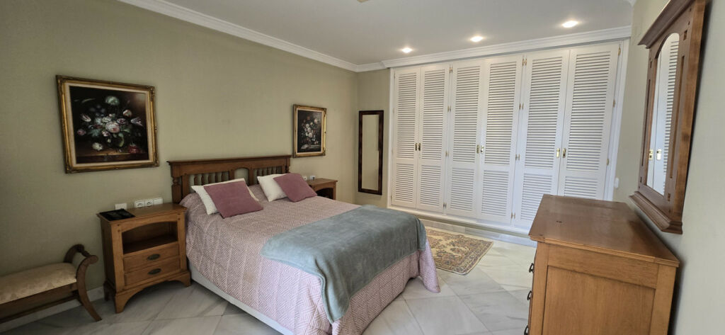Middle Floor Apartment Torremolinos Centro Málaga - image 36