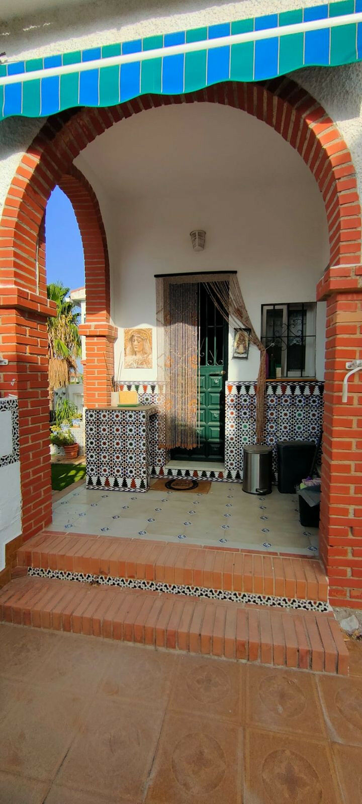 Detached Villa Alhaurín de la Torre Málaga - image 36
