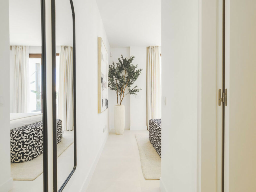 Penthouse Duplex Higueron Málaga - image 36