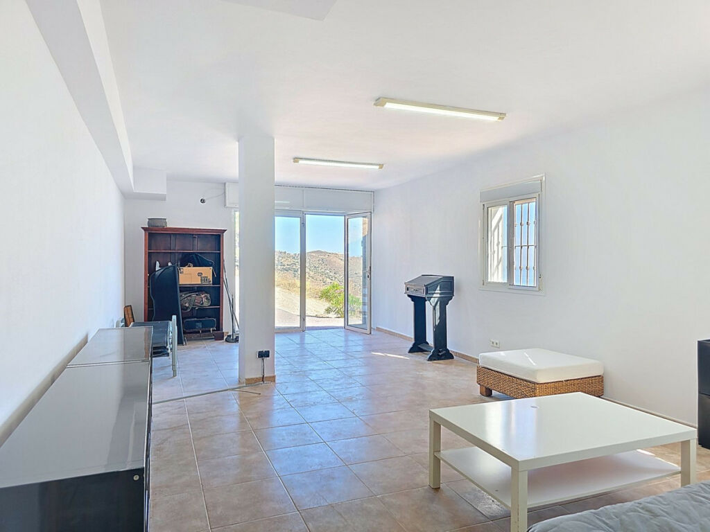 Detached Villa Arenas Málaga - image 36