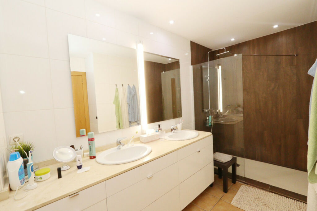 Detached Villa Altea Alicante - image 36