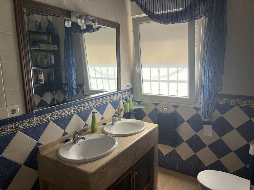 Detached Villa Algorfa Alicante - image 36
