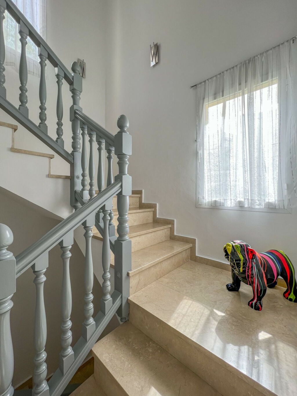 Detached Villa Benalmadena Málaga - image 36