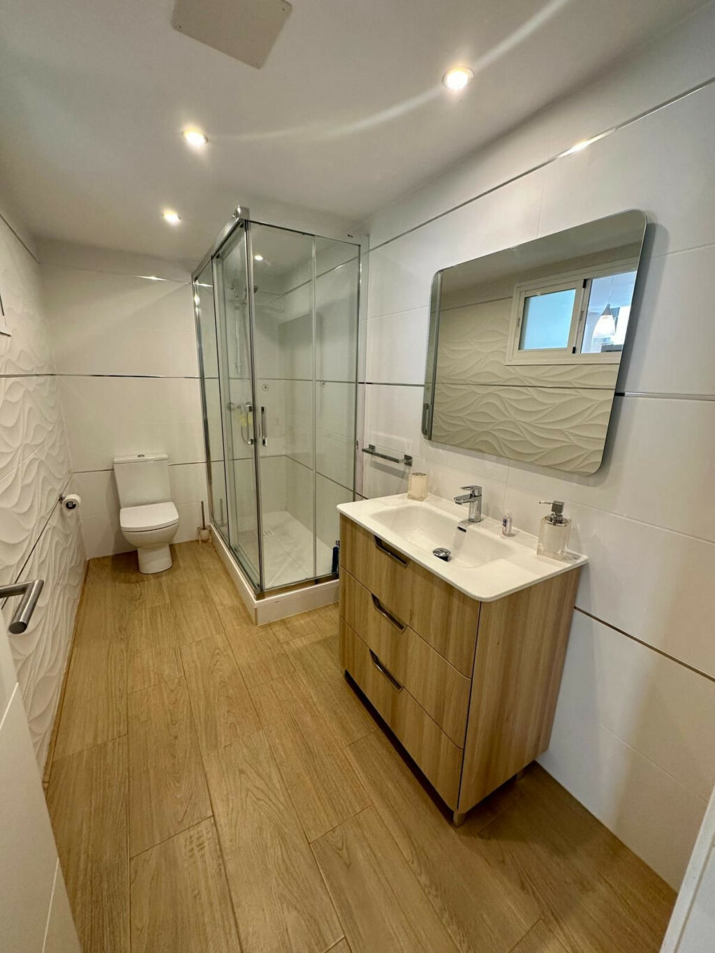 Detached Villa Marbella Málaga - image 36