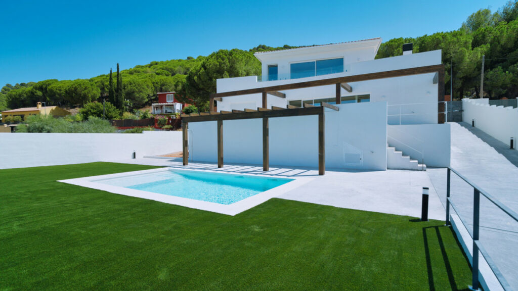 Detached Villa Alhaurín de la Torre Málaga - image 36