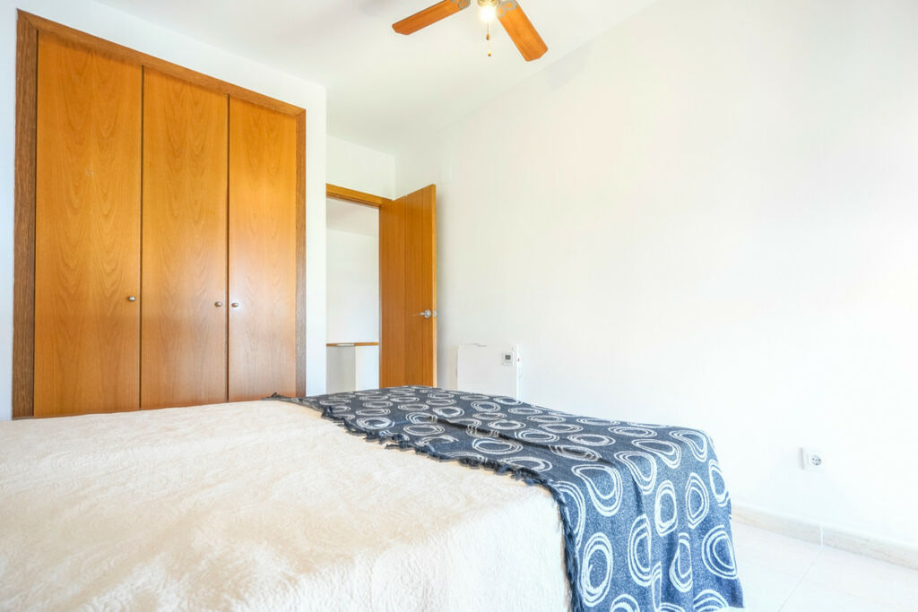 Ground Floor Apartment Javea Alicante - image 36