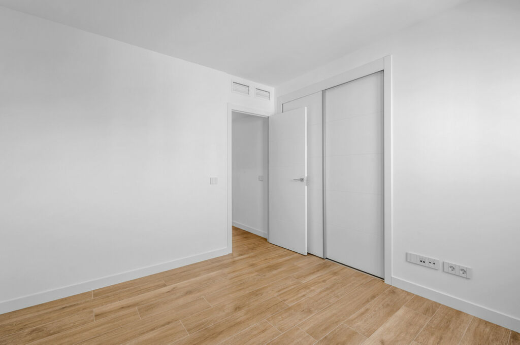 Middle Floor Apartment Punta Prima Alicante - image 36