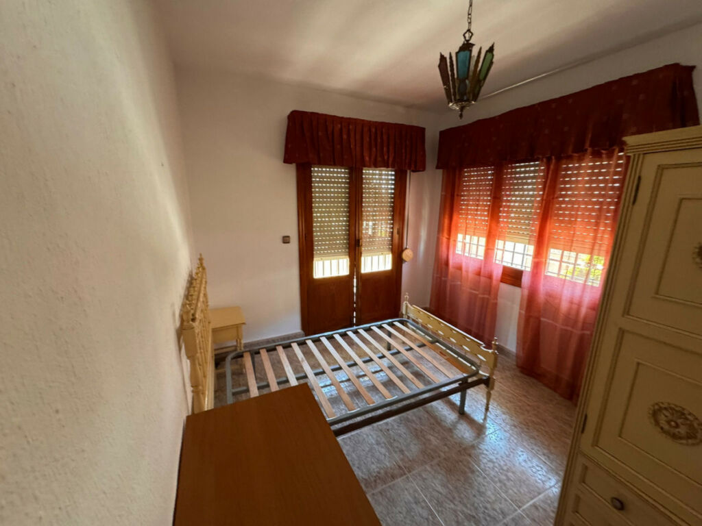 Detached Villa Aguilas Murcia - image 36