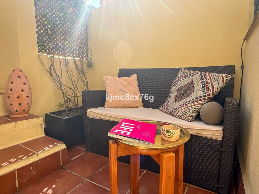 Penthouse Calahonda Málaga - image 36