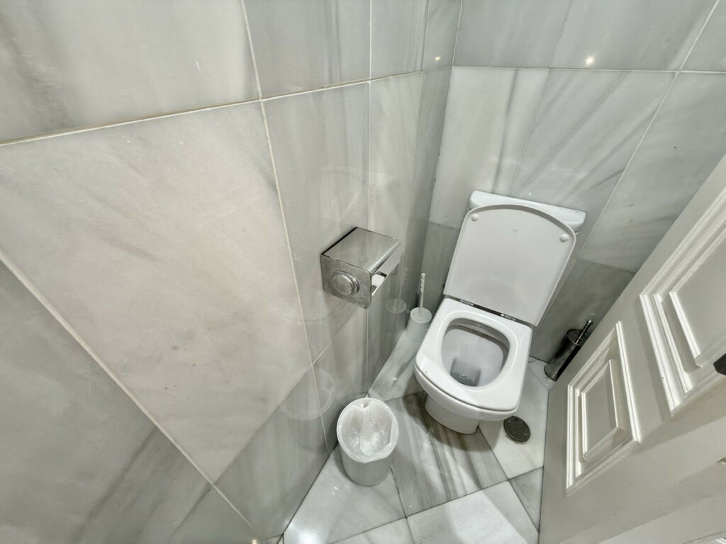 Duplex Puerto Banús Málaga - image 35