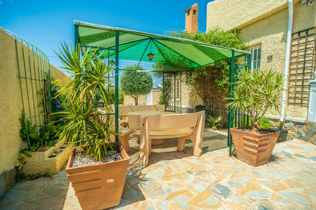 Detached Villa La Siesta Alicante - image 36