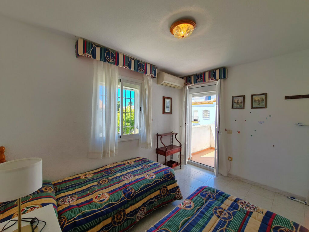 Semi-Detached House Casares Playa Málaga - image 36
