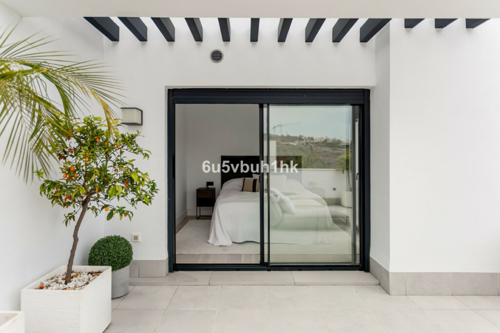Townhouse Estepona Málaga - image 36