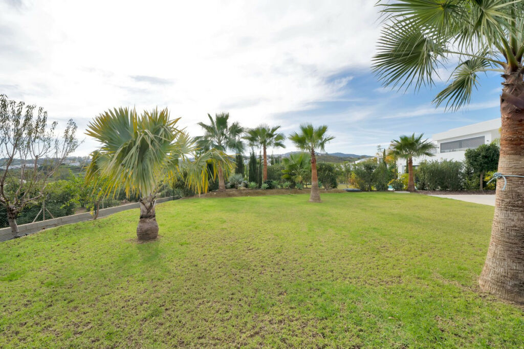 Detached Villa La Cala Golf Málaga - image 35