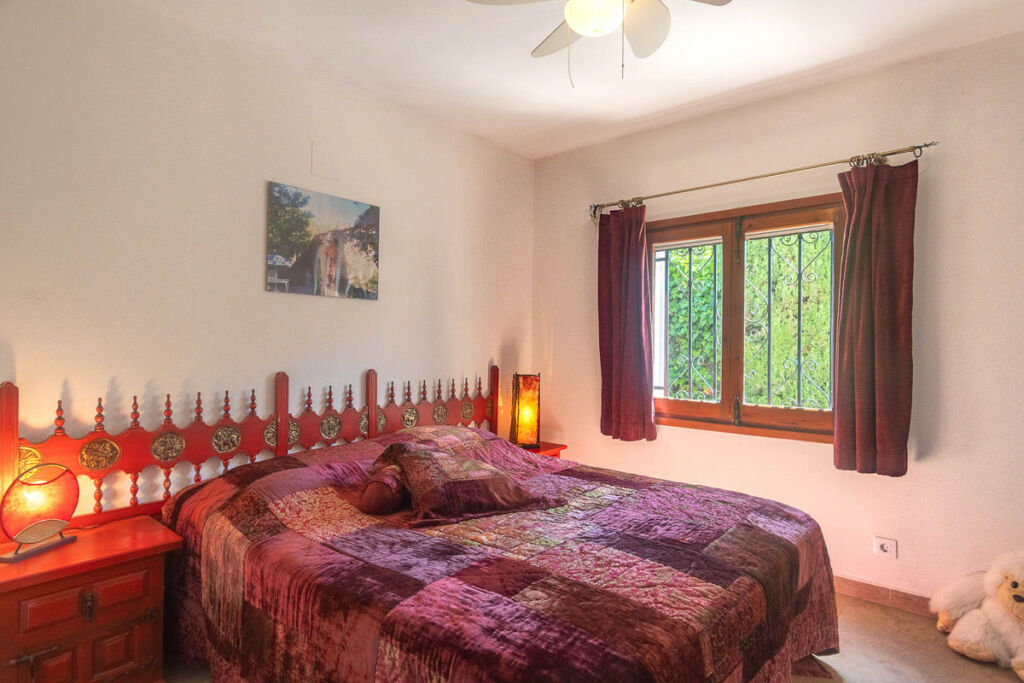 Detached Villa Altea Alicante - image 36