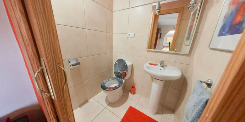 Detached Villa Albir Alicante - image 36