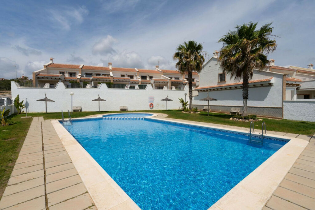 Townhouse San Miguel de Salinas Alicante - image 36