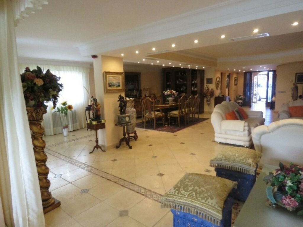 Semi-Detached House Puerto de Cabopino Málaga - image 35