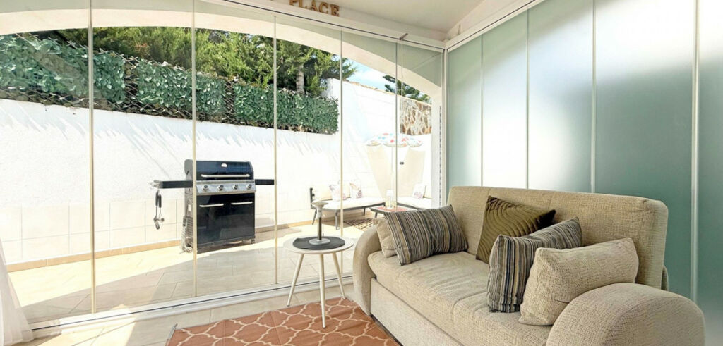 Detached Villa Villamartin Alicante - image 36