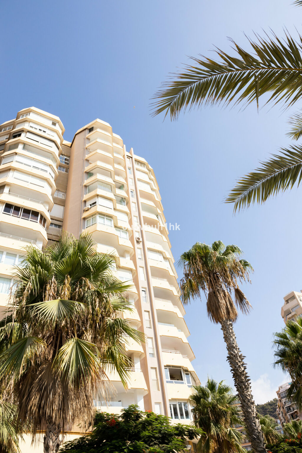 Ground Floor Apartment Málaga Málaga - image 36
