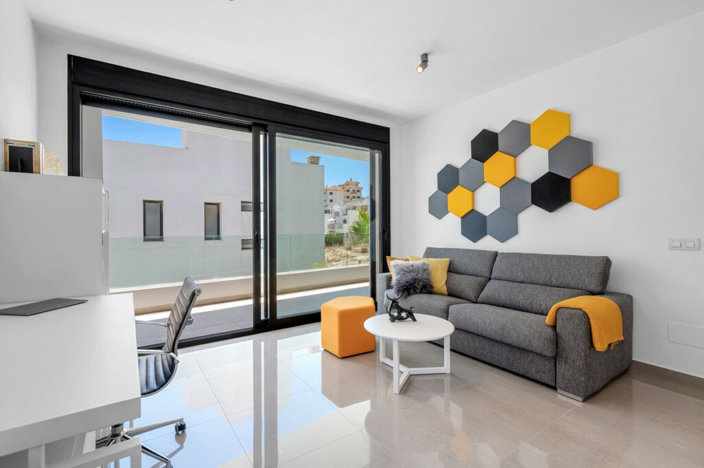 Detached Villa Guardamar del Segura Alicante - image 36